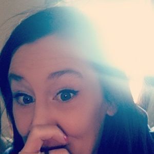 Meet your Posher, Jodie